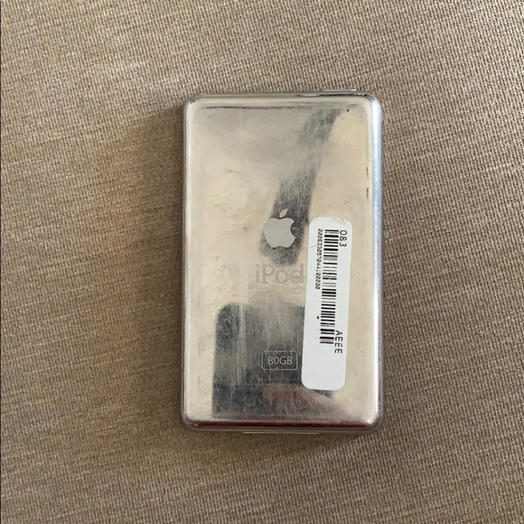 Old School iPod - Picture 2 of 4